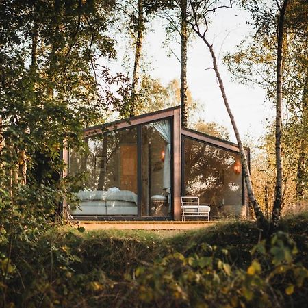 Resort Wilsumer Berge Kamer foto