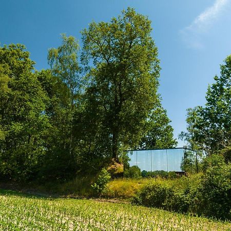 Resort Wilsumer Berge Buitenkant foto