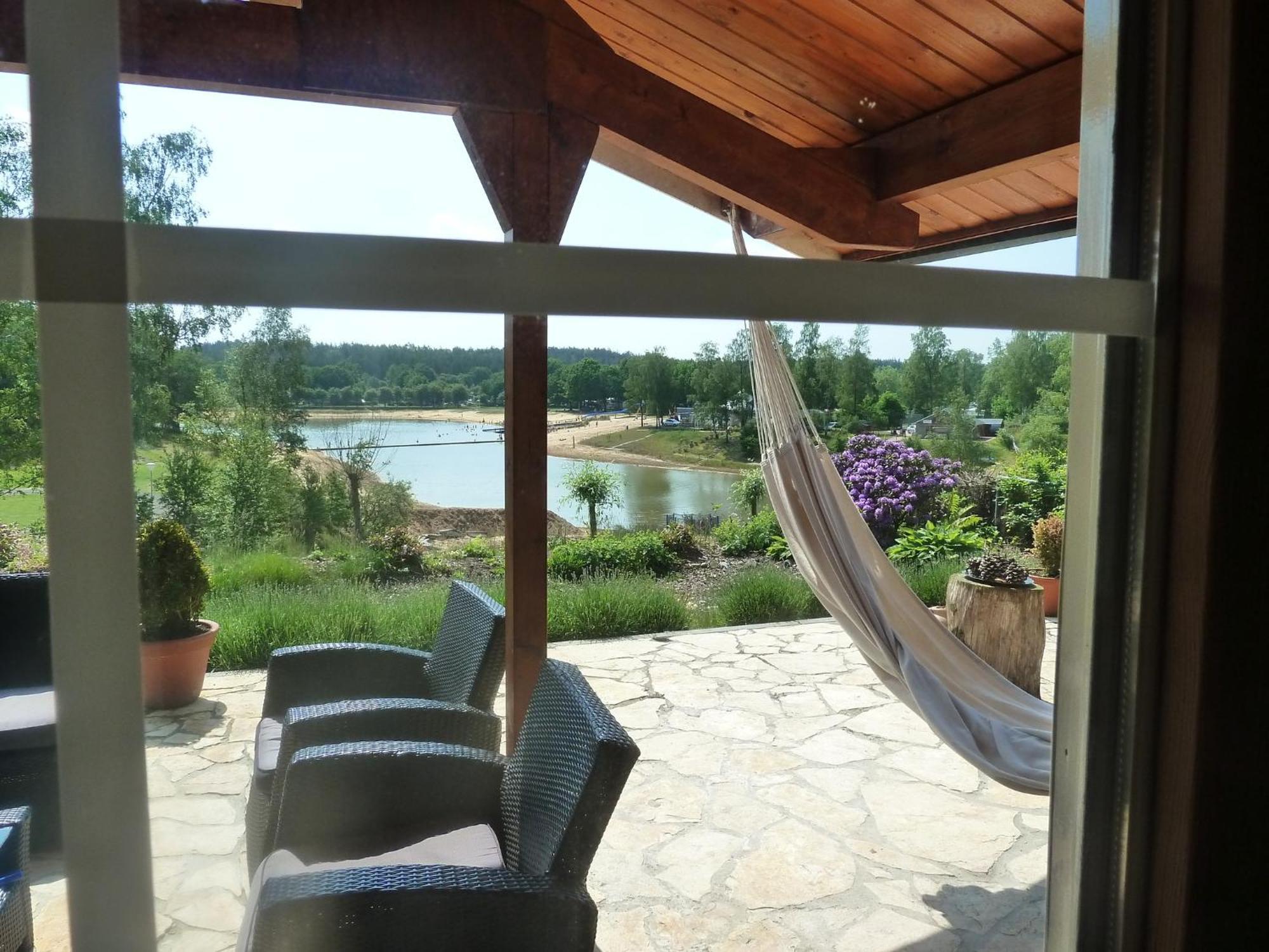 Resort Wilsumer Berge Kamer foto